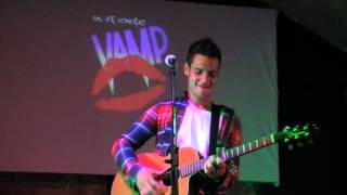 BRUNO SOTOS. Hoy duele