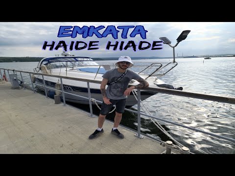 Emkata - HAIDE HAIDE (Official 4K Video)