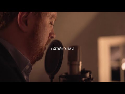 Slemish Sessions: Karl McGuckin ft. Arco String Quartet - He Will Hold Me Fast