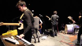 The Liminanas # Funeral baby & La ballade de Clive