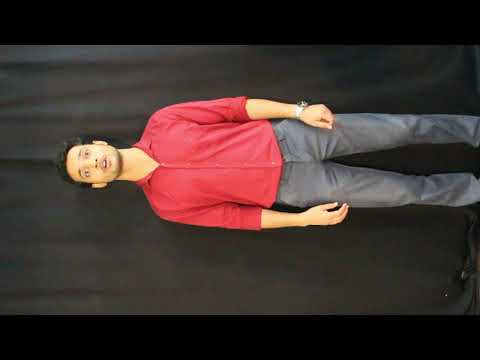 Akash Jain  introduction