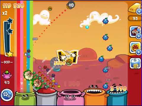 Papa Pear Saga Level 937