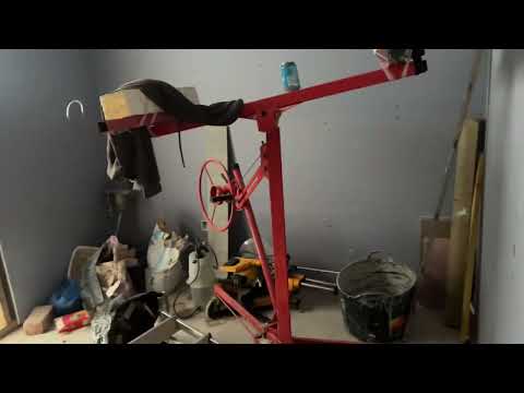 Loft Conversion| Part 3