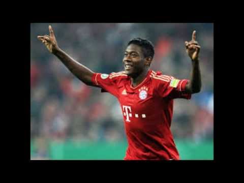 Top 10 Verteidiger [HD]