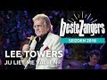 Lee Towers - Jij liet me vallen | Beste Zangers 2018
