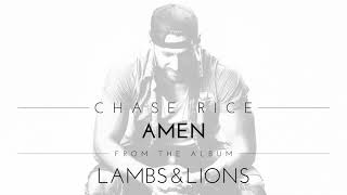Chase Rice - Amen (Official Audio)