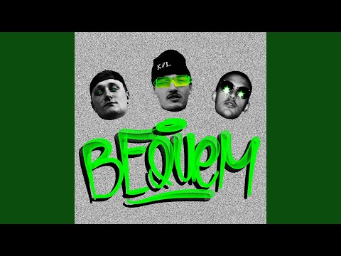 Bequem (feat. Zill & JosherHaze)
