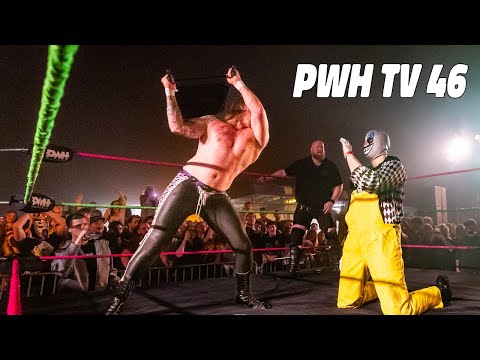 PWH TV 2024