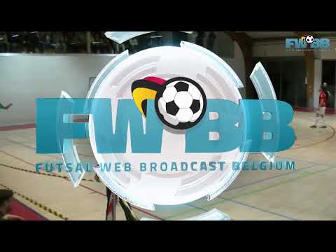 ETM Molenbeek - SO Jeunes Dour (Match) 26/05/2023