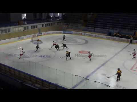 08.02.2020. Dzurilla Cup. Belarus U18 – Germany U18 – 5:0