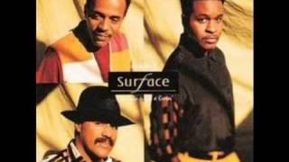 Surface - Closer Than Friends