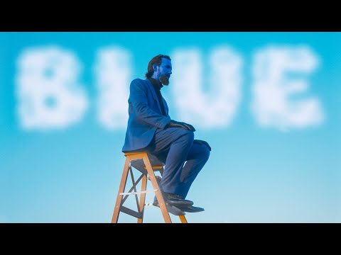 MDMC - Blue (Official Video)