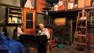 Ghetto Stories: Swizz Beatz &amp; The Cool Jeweler on keyz