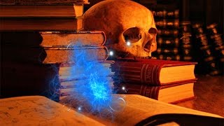 5 MYSTERIOUS Ancient Books That Promise REAL Supernatural Powers