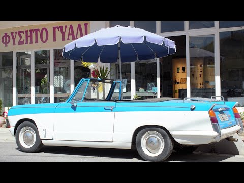 Kreta, wie es fast keiner kennt.