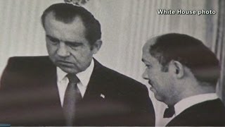Remembering White House butler Eugene Allen