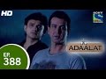Adaalat अदालत Goa Mein Bhootia Car 2 Episode 388 11th January 2015