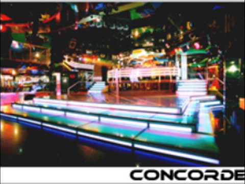Discoteca Concorde Mix By DJ Ringo 1987