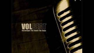 Volbeat - Wild Rover Of Hell