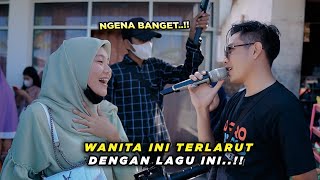 Download lagu ADUH SAKING MENGHAYATINYA SAMPAI TERBAPER BAPER,!! BENANG BIRU VERSI RIAN MODJOE IRAMA DOPANG mp3