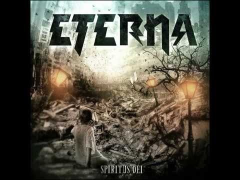 Eterna - Turning Back  ( Official )  From the New Album 