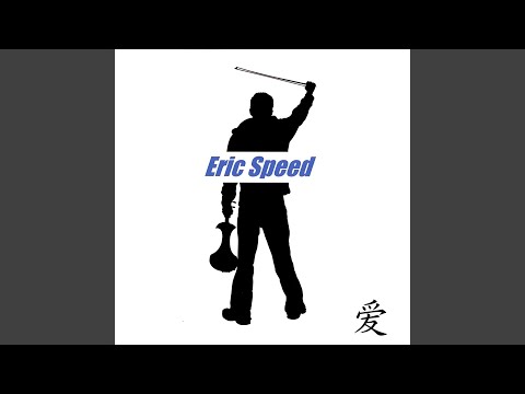 Eric Speed Theme