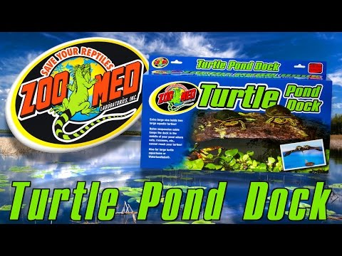 Zoo Med Turtle Pond Dock®