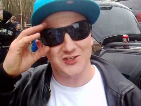 subtelny bezczel zapowiada zło in poznań