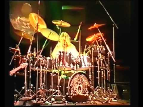 Queen - Live Earls Court Exhibition Centre 1977 REMASTER Night 1 (London, England HD 1080p)