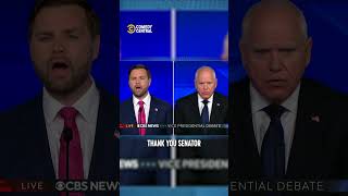 Download lagu Menonton Debat Wakil Presiden Itu Seperti Menonton Dua Orang Berdebat Tentang Siapa Penari Latar yang Lebih Baik #komedi mp3