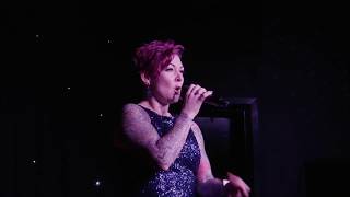 Sweet Nothings  - Brenda Lee cover by Cath Jones - Showcase Productions Reading 2019