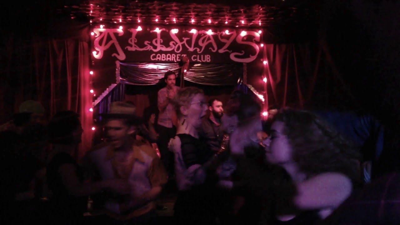 Promotional video thumbnail 4 for The Bailsmen