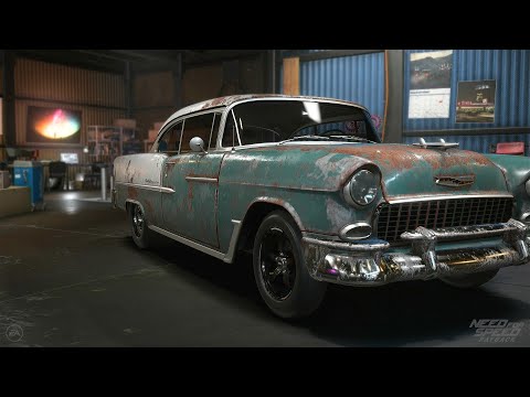 Avoiding Arrest While Searching for Another Derelict. NFS Payback - Part 13