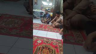 Download lagu BACAAN DOA TAHLIL PART 1 mp3
