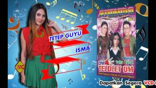 Nella kharisma - tetep ngguyu