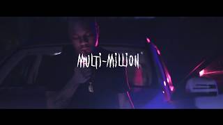 Zed Zilla " Multi-Million " Official Video shotby @yunginn