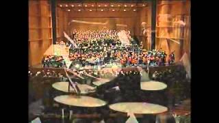 Carl Orff - Carmina Burana (Full HD) (Full Concert)