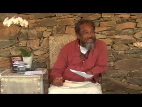 Mooji ♥ Answers ◦ 9/11 2014 (part 2 of 2)