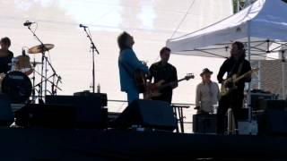 Jim Lauderdale: "Seems Like You're Gonna Take Me Back" @ Monterey Americana Festival, 6-22-2013