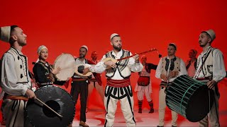 Luiz Ejlli - Kolazh Folklorik 2025