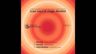 Interstellaire - Juan Laya & Jorge Montiel Feat: Emilie Farcy