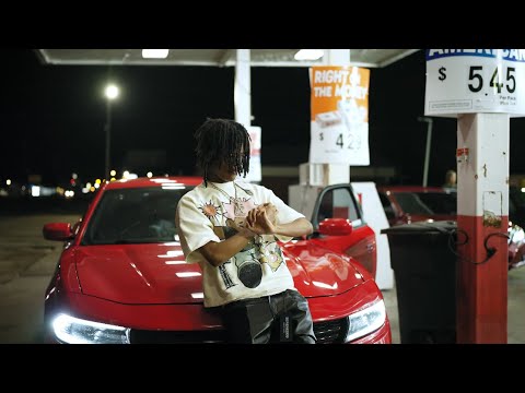 Calvary Kylan - We Poppin (Official Video)