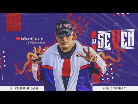DJ SEVEN Feat Mc Kitinho - Toma Desgraçadona ( DJ SEVEN ) 2021