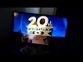 20th Century Fox Ice Age Widescreen