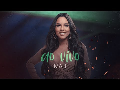 MALI - AO VIVO (DVD)