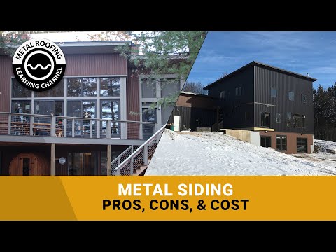 Metal Siding Menards