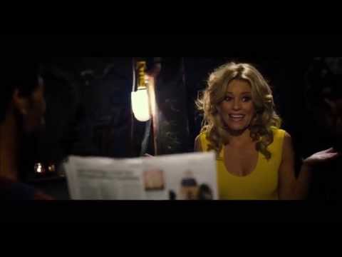 WALK OF SHAME - Bitch From The News