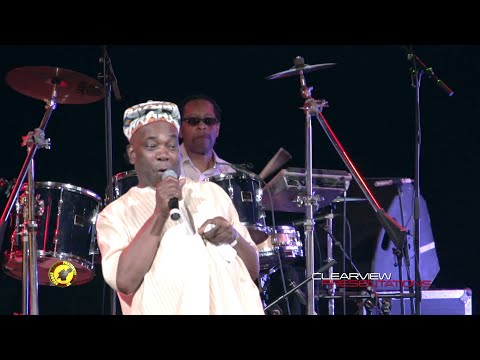 DENNIS BOVELL - (The Man In Me - After Tonight)