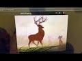 Bambi 1942 Sped Up