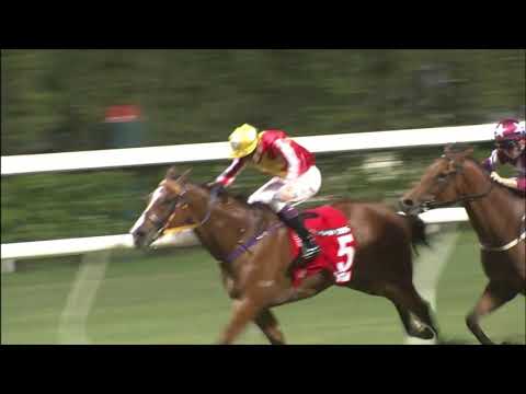 31/10/2021 (140) Jolly Good Heart- Derek Leung